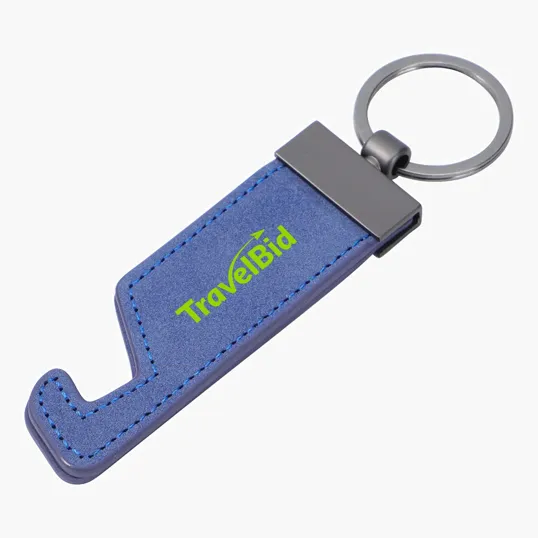 Best Buddy Tools® Phone Holder Key Ring — view 3