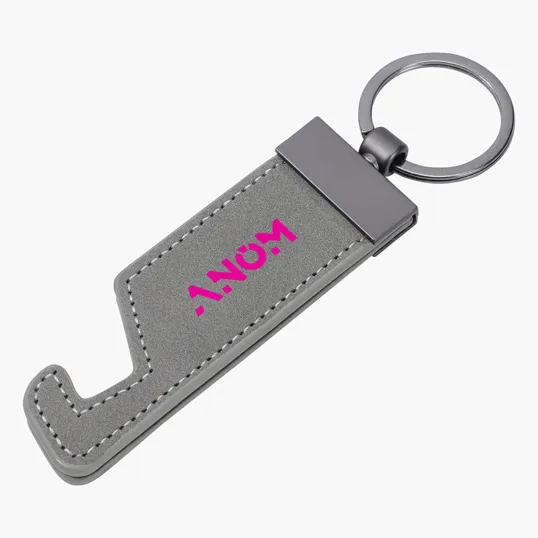 Best Buddy Tools® Phone Holder Key Ring — view 4