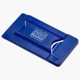 Ariel Smart Mobile Wallet with Phone Stand & Screen Cleaner — view 3