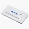 Ariel Smart Mobile Wallet with Phone Stand & Screen Cleaner — view 4