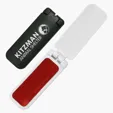 Ariel Lint Brush with Shoehorn Handle