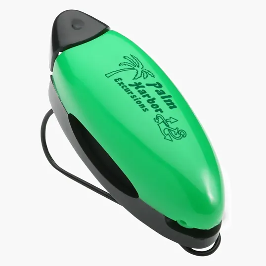 Ariel Sunglasses Clip — view 4