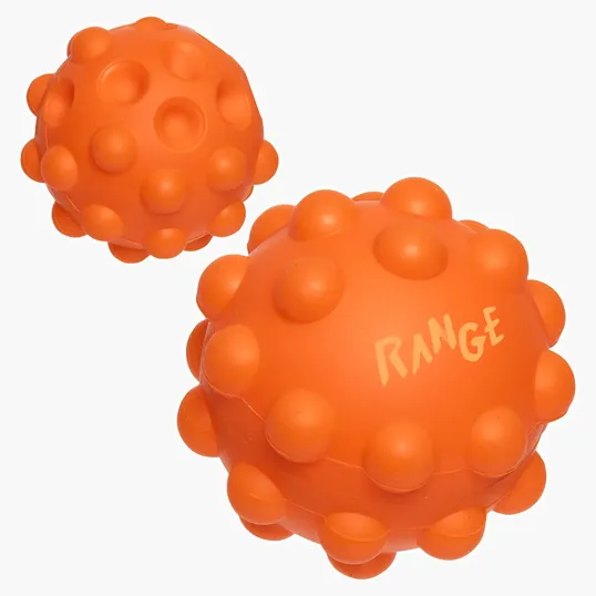 Ariel Push Pop Bounce Ball — view 7