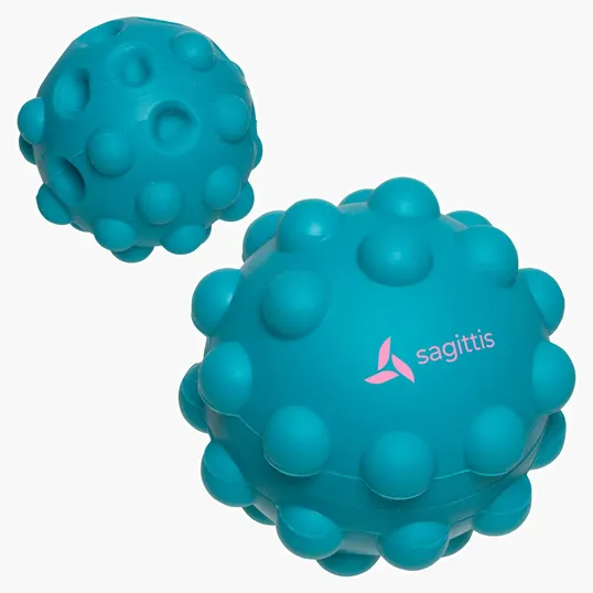 Ariel Push Pop Bounce Ball — view 13