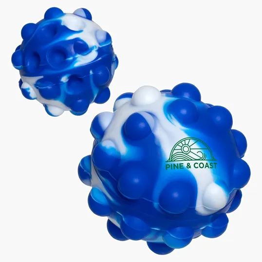 Ariel Push Pop Bounce Ball — view 14