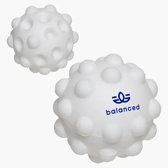 Ariel Push Pop Bounce Ball — view 15