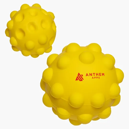 Ariel Push Pop Bounce Ball — view 16