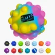 Ariel Push Pop Bounce Ball