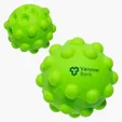 Ariel Push Pop Bounce Ball — view 4