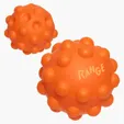 Ariel Push Pop Bounce Ball — view 7