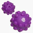 Ariel Push Pop Bounce Ball — view 9