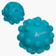 Ariel Push Pop Bounce Ball — view 13