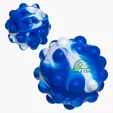 Ariel Push Pop Bounce Ball — view 14