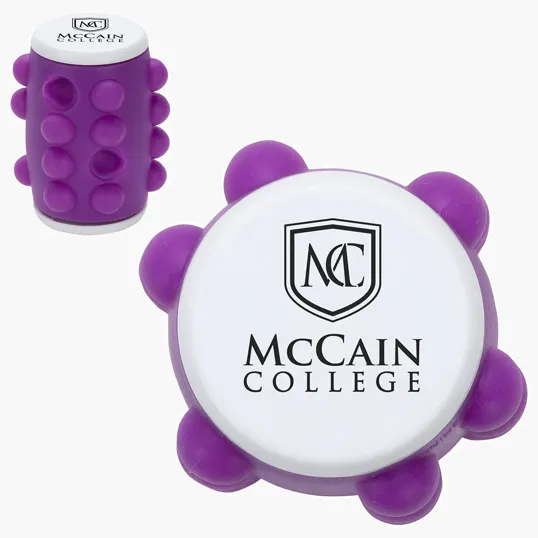 Ariel Push Pop Spinning Top — view 8