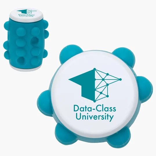 Ariel Push Pop Spinning Top — view 10