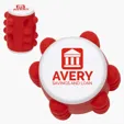 Ariel Push Pop Spinning Top — view 5