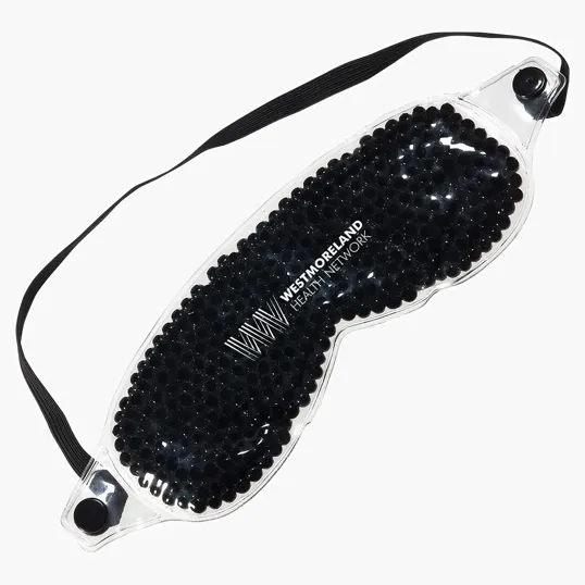 Aqua Pearls™ Spa Mask Hot/Cold Pack — view 2