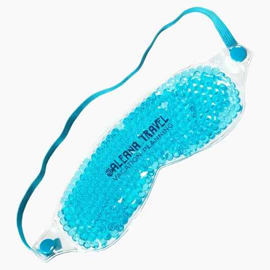 Aqua Pearls™ Spa Mask Hot/Cold Pack — view 3