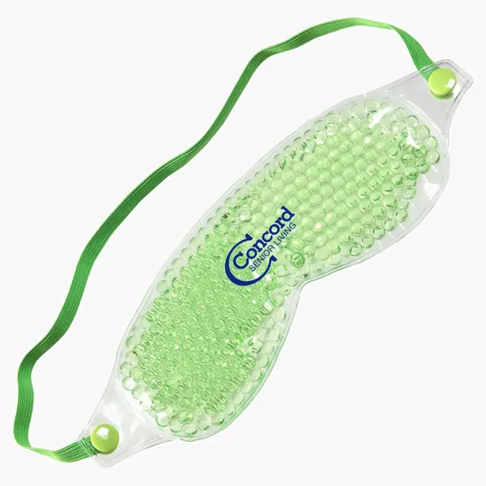 Aqua Pearls™ Spa Mask Hot/Cold Pack — view 4