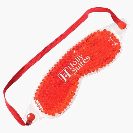 Aqua Pearls™ Spa Mask Hot/Cold Pack — view 8