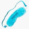 Aqua Pearls™ Spa Mask Hot/Cold Pack — view 3