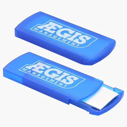 Ariel Slide-Right Bandage Dispenser — view 2