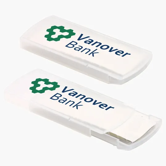 Ariel Slide-Right Bandage Dispenser — view 3