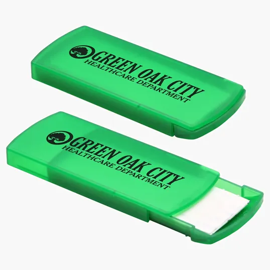 Ariel Slide-Right Bandage Dispenser — view 4