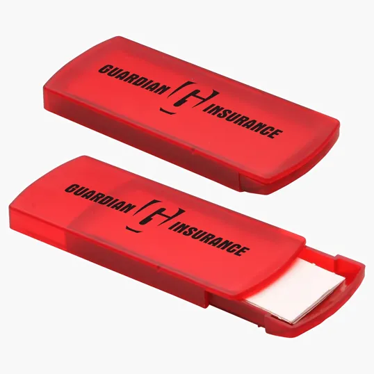 Ariel Slide-Right Bandage Dispenser — view 5