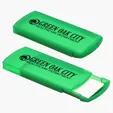 Ariel Slide-Right Bandage Dispenser — view 4