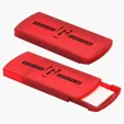 Ariel Slide-Right Bandage Dispenser — view 5