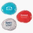 Ariel Brain Hot/Cold Pack