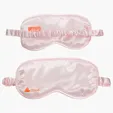 Bouquet Scented Satin Sleep Mask — view 4