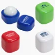Ariel Chap-Cube Vanilla Lip Balm