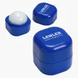Ariel Chap-Cube Vanilla Lip Balm — view 2