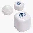 Ariel Chap-Cube Vanilla Lip Balm — view 5