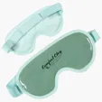 ComfortClay® Plush Eye Mask — view 3