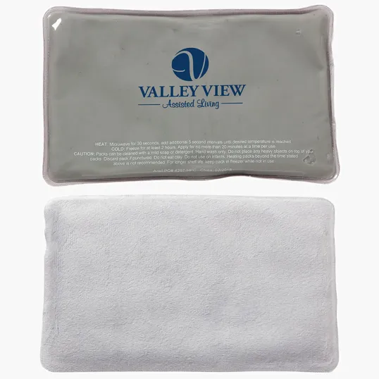 ComfortClay® Plush Large Hot/Cold Pack — view 5