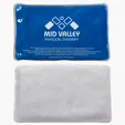 ComfortClay® Plush Large Hot/Cold Pack — view 3