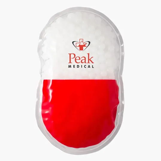 Ariel Capsule Hot/Cold Pack — view 3