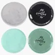 ComfortClay® Plush Round Hot & Cold Pack