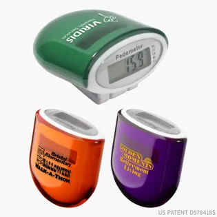 Picture For Cosmic Solar Pedometer