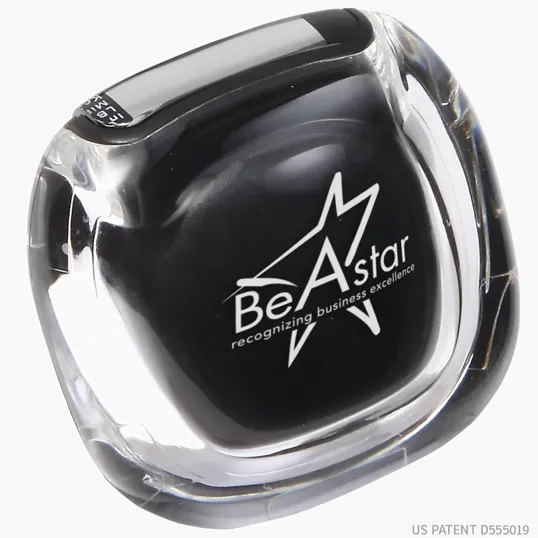 Ariel Clearview Pedometer — view 2