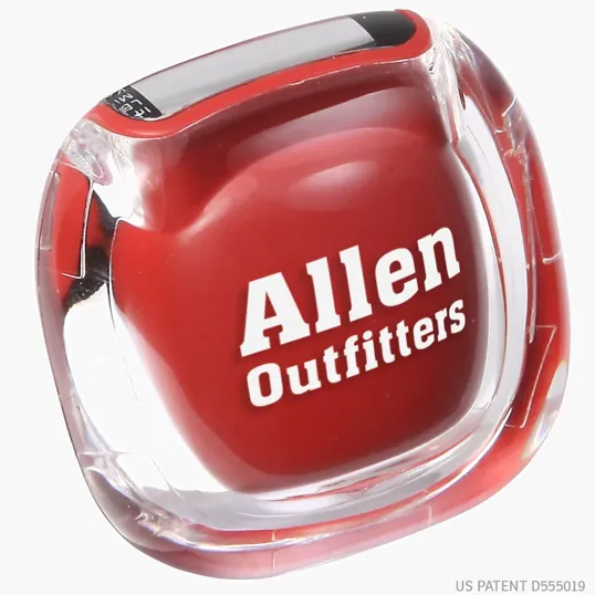 Ariel Clearview Pedometer — view 8