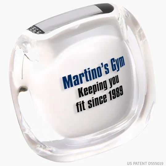 Ariel Clearview Pedometer — view 10