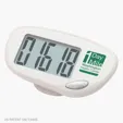 Ariel Easy Read Large Screen Pedometer — view 3