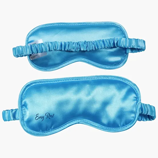 Easy Rest Aromatherapy Sleep Mask with Lavender — view 2