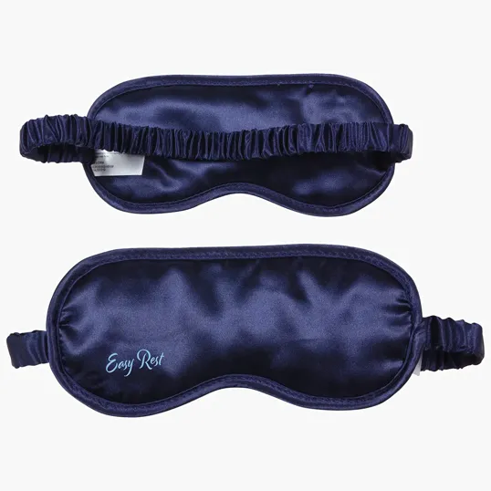 Easy Rest Aromatherapy Sleep Mask with Lavender — view 3