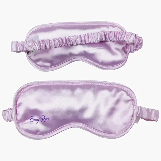Easy Rest Aromatherapy Sleep Mask with Lavender — view 4
