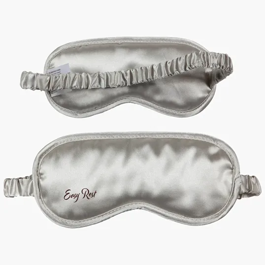 Easy Rest Aromatherapy Sleep Mask with Lavender — view 5